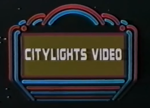 Citylights Video