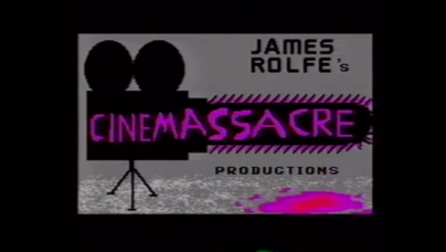 Cinemassacre Productions (2002)
