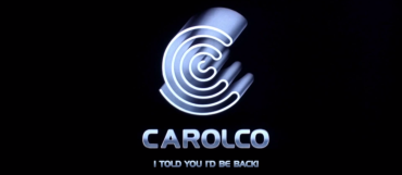 Carolco: I told you I'd be back!