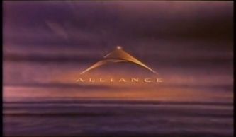 Alliance (open matte)