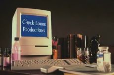 Chuck Lorre Productions (1995) #2
