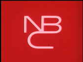 NBC Snake" 1960s