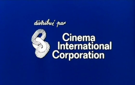 Cinema International Corporation (1972, distribue par)