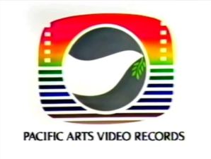 Pacific Arts Video Records (1980s)