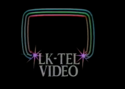 LK-TEL Video (1990's)