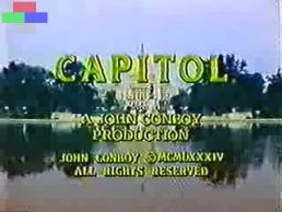 John Conboy Productions (1983-1987)