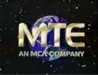 MTE (Filmed): 1987-1990