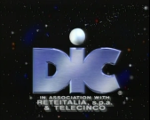 DiC Entertainment (1994)