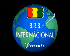 BRB International (1996-2003)