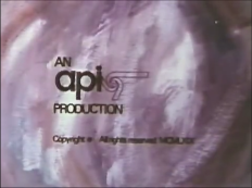 Air Programs International *In-credit* (1969)