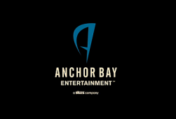 Anchor Bay Logo (2009)