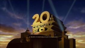 20th Century Fox (1994, Open Matte)