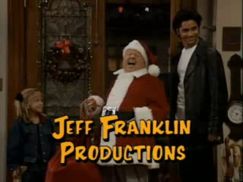 Jeff Franklin-Full House: 1994