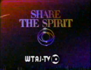 CBS/WTAJ 1986