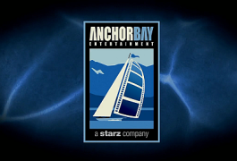 Anchor Bay Logo (2007)