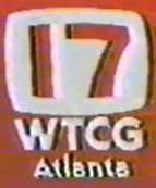 17 WTCG Atlanta (1976-1979)