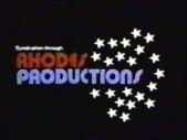 Rhodes Productions (1981)