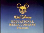 Walt Disney Educational Media Company (1970s)