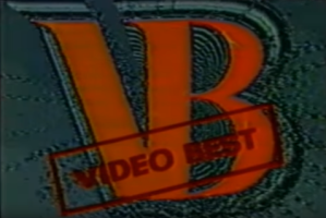 Video Best (1980's)