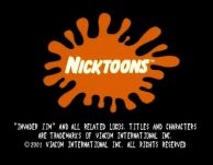 Nickelodeon Animation Studios (Invader ZiM)