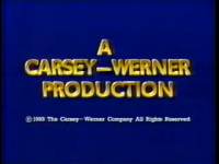 The Carsey-Werner Company (1993)
