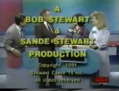 Bob and Sande Stewart Chain Reaction 1991