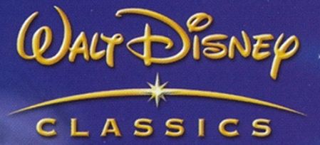 Walt Disney Classics (2001) International Print Logo