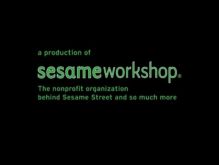 Sesame Workshop - CLG Wiki