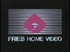 Fries Home Video - Bylineless