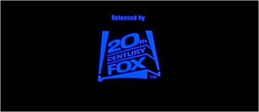 Released by 20th Century Fox (1989)