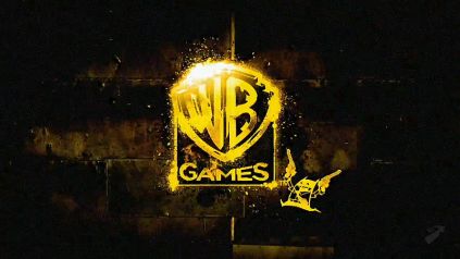 Design  WBGAMES LOGO - lubdhakamat