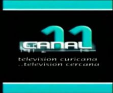 Canal 11 Curico (2012) (2012 variant)