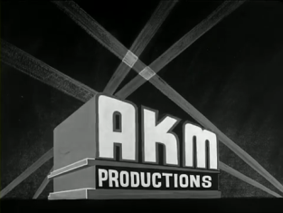 AKM Productions (1981)