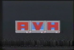 AVH "Flipping Computers" (1986?) (GuiaMartinez)