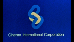 Cinema International Corperation 1974