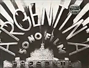 Argentina Sono Film (1935)