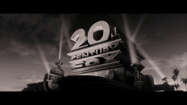20th Century Fox The Greatest Showman (2017) 2