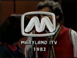 Maryland Television (1980-1984)