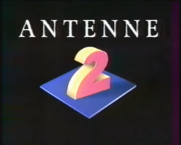 Antenne 2 (1990)