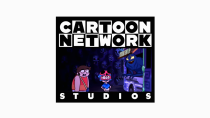 Cartoon Network Studios (2016 variant, Victor and Valentino)