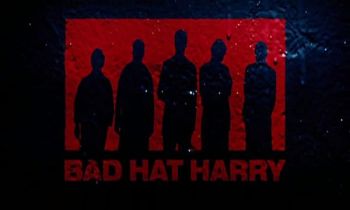 Bad Hat Harry (2011)