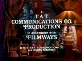 T.A.T. Communications Co./Filmways Television (1976)