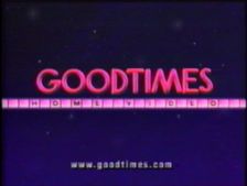 Goodtimes Home Video (website)