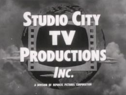 Studio City Television Productions (1956)
