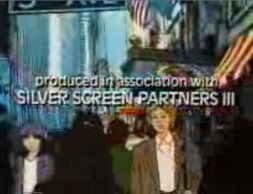 Silver Screen Partners III ( 1988 )