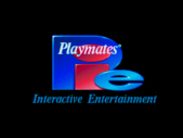 Playmates Interactive (1995)