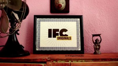 IF Originals (2012)