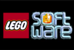 Lego Software (Lego Island 2 GBA)