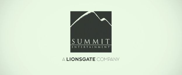 Summit Entertainment logo (Deepwater Horizon variant)
