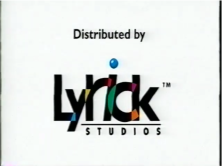 Yet another still variant of Lyrick Studios